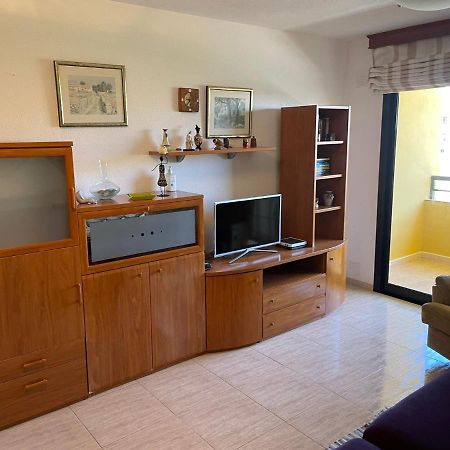 El Medano Duplex. 3 Bedrooms And Terrace Zewnętrze zdjęcie