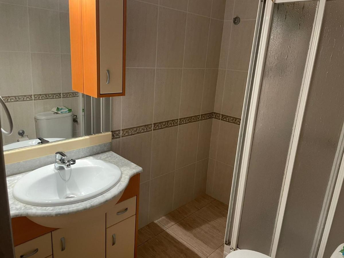El Medano Duplex. 3 Bedrooms And Terrace Zewnętrze zdjęcie