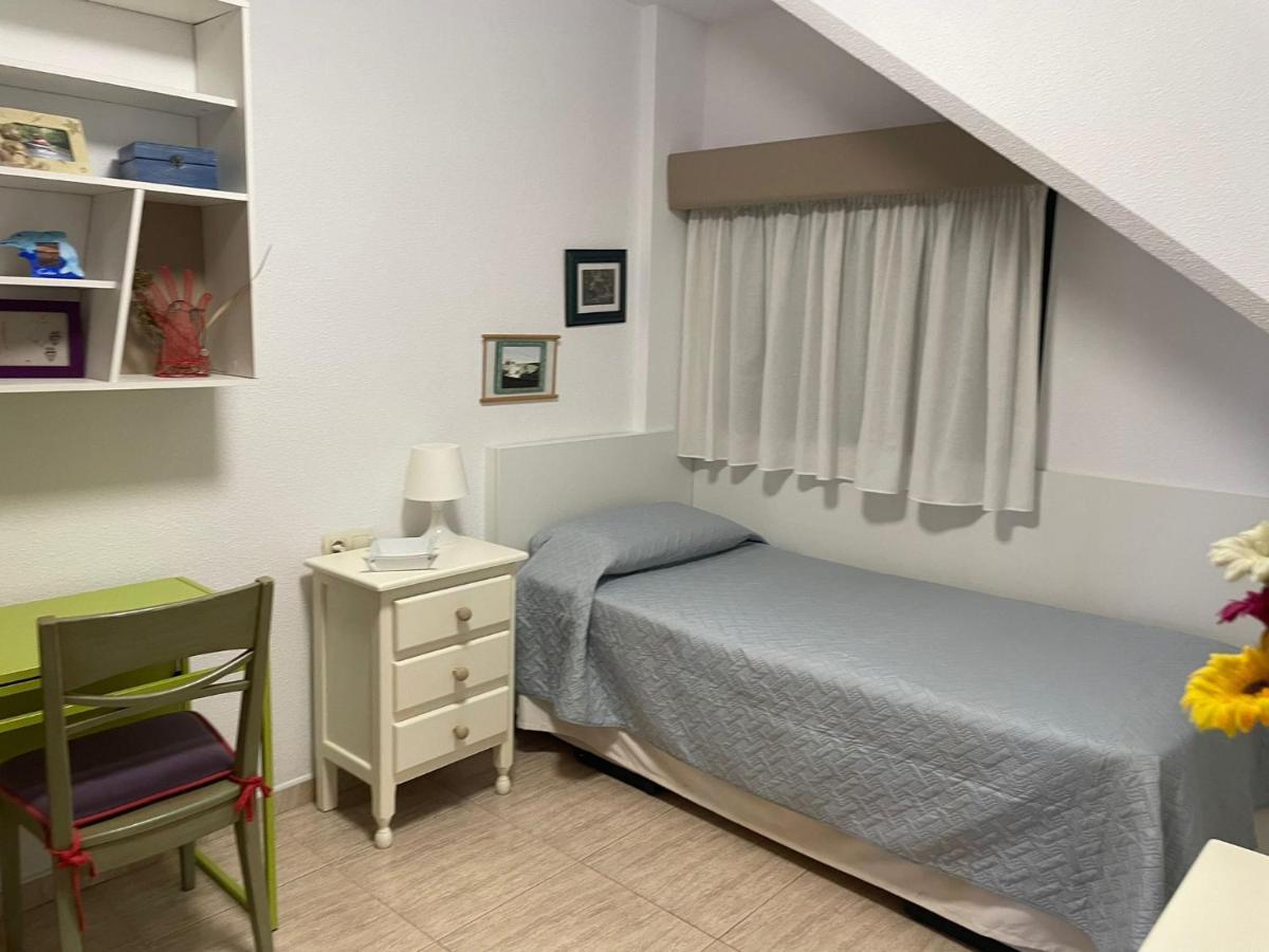 El Medano Duplex. 3 Bedrooms And Terrace Zewnętrze zdjęcie