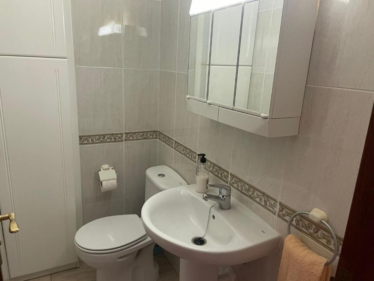 El Medano Duplex. 3 Bedrooms And Terrace Zewnętrze zdjęcie