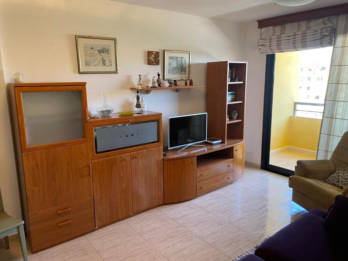 El Medano Duplex. 3 Bedrooms And Terrace Zewnętrze zdjęcie