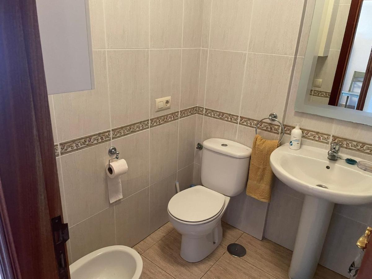 El Medano Duplex. 3 Bedrooms And Terrace Zewnętrze zdjęcie