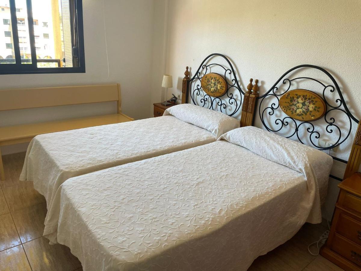 El Medano Duplex. 3 Bedrooms And Terrace Zewnętrze zdjęcie
