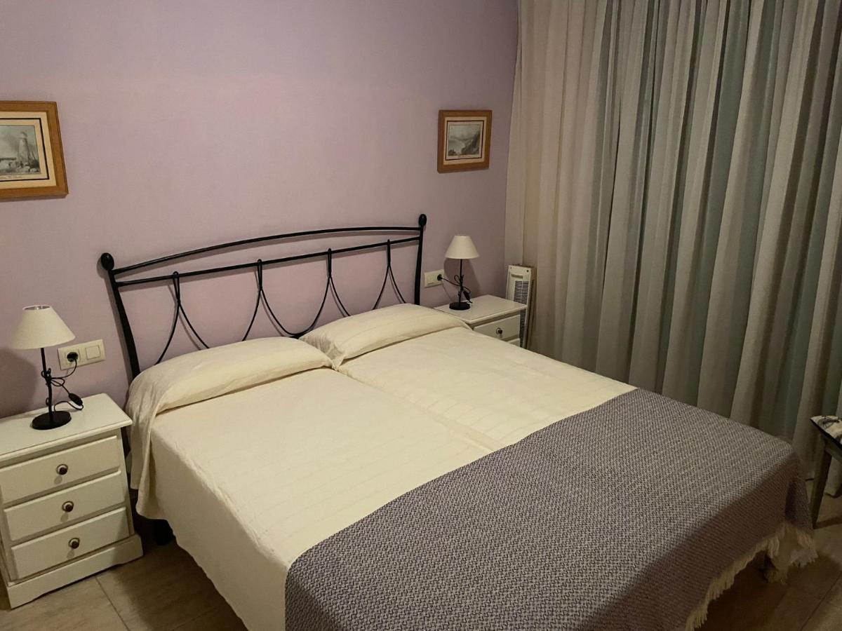 El Medano Duplex. 3 Bedrooms And Terrace Zewnętrze zdjęcie